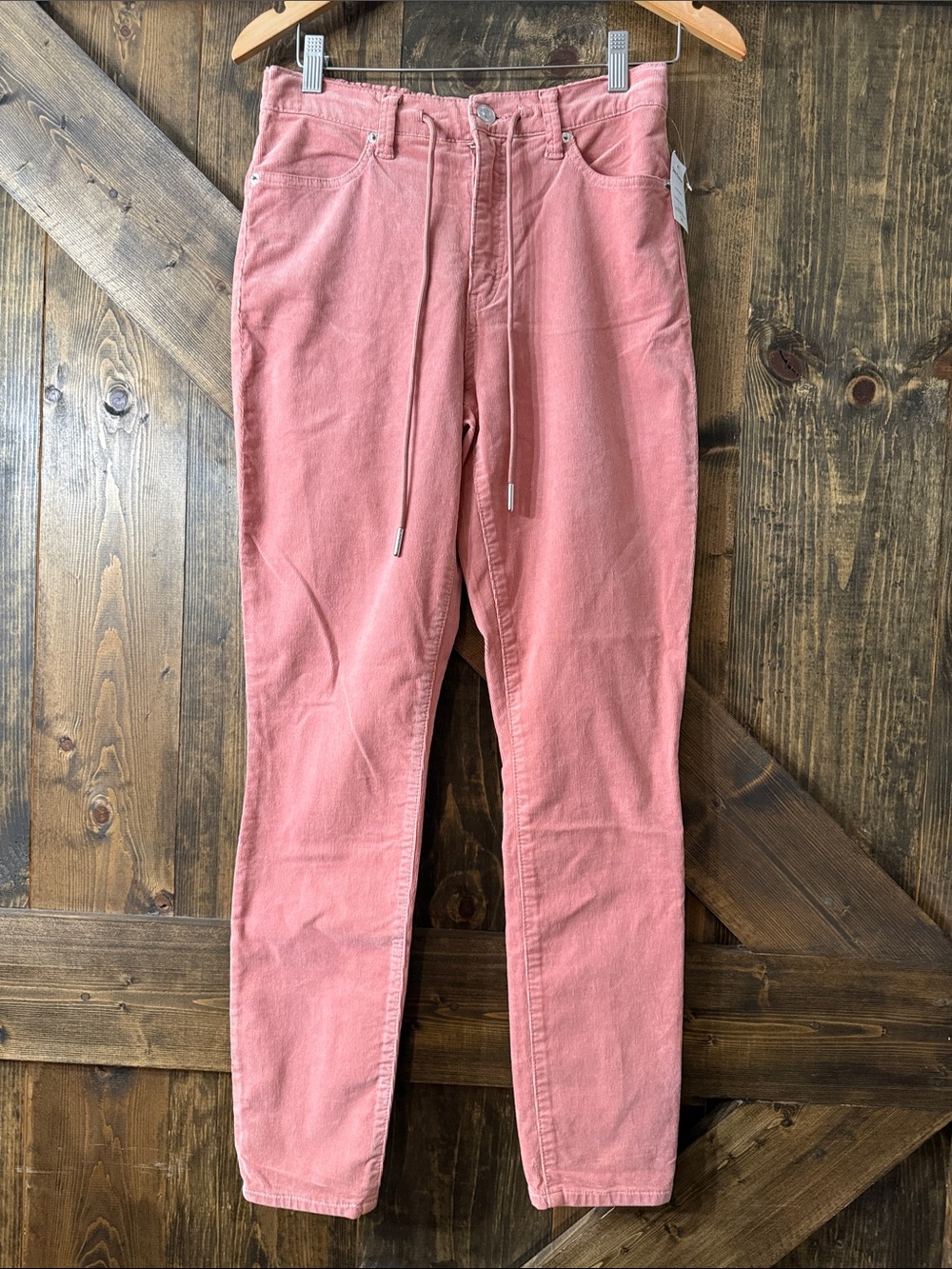 JUICY COUTURE  Corduroy Newport Skinny - Picture 4 of 10